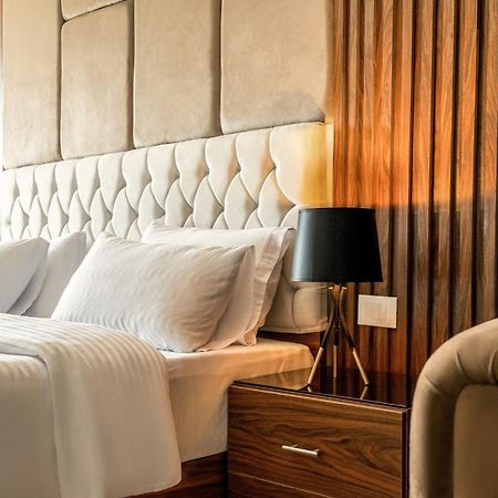 King Pyramids View Hotel Kafrat al Jabal Экстерьер фото